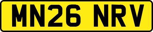 MN26NRV