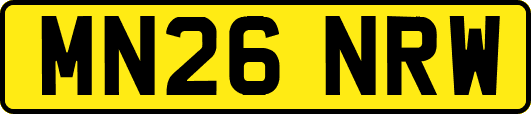 MN26NRW