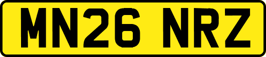 MN26NRZ