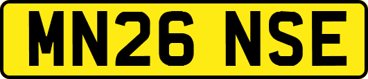 MN26NSE
