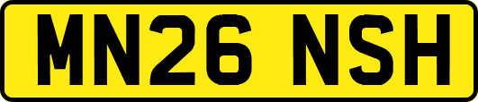 MN26NSH