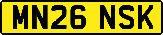MN26NSK