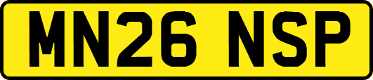 MN26NSP