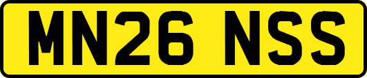 MN26NSS