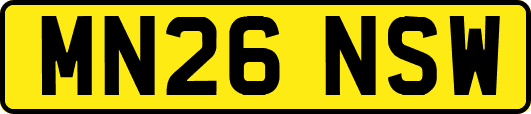 MN26NSW