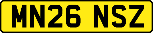 MN26NSZ