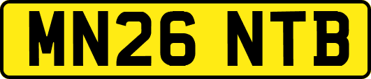 MN26NTB