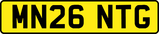 MN26NTG