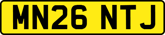 MN26NTJ