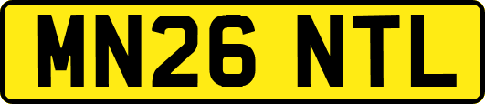 MN26NTL