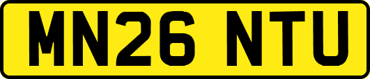 MN26NTU