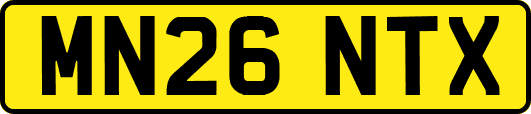 MN26NTX