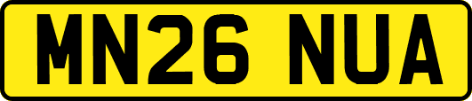 MN26NUA