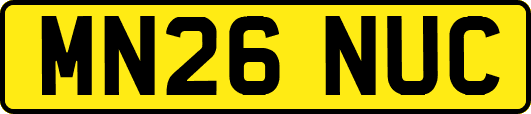MN26NUC