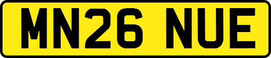 MN26NUE