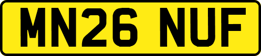 MN26NUF
