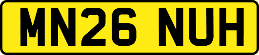MN26NUH