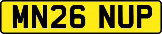 MN26NUP