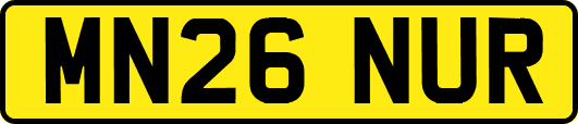 MN26NUR
