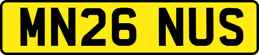 MN26NUS