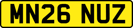 MN26NUZ