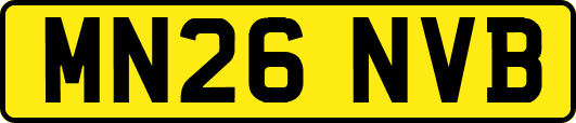 MN26NVB