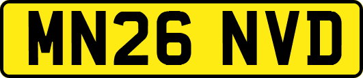 MN26NVD