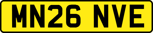 MN26NVE
