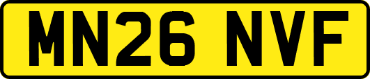 MN26NVF