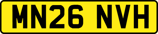 MN26NVH