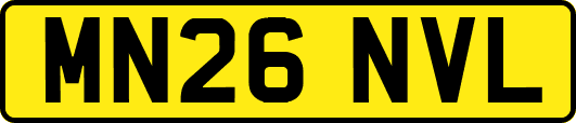 MN26NVL