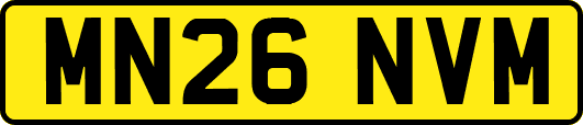 MN26NVM
