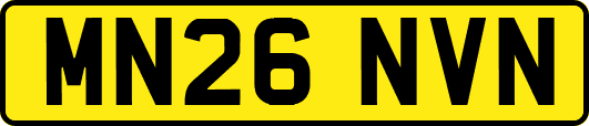 MN26NVN