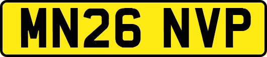 MN26NVP
