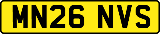 MN26NVS