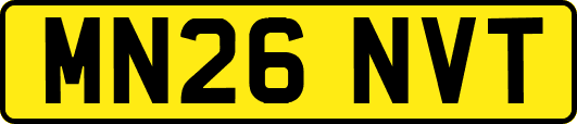 MN26NVT