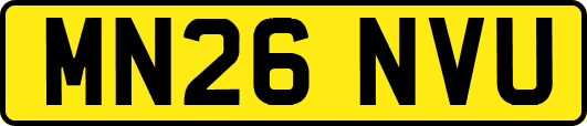 MN26NVU