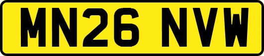 MN26NVW