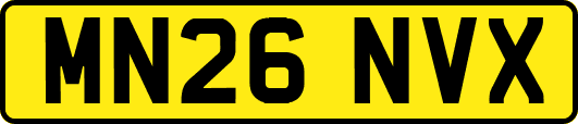 MN26NVX