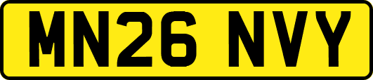 MN26NVY