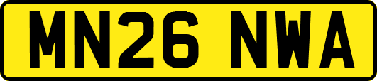 MN26NWA