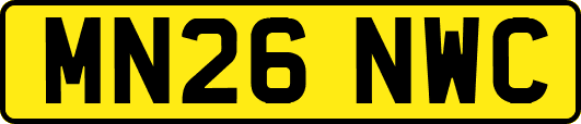 MN26NWC