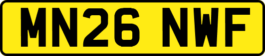 MN26NWF
