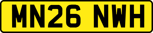 MN26NWH