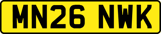 MN26NWK
