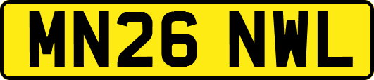 MN26NWL
