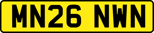 MN26NWN
