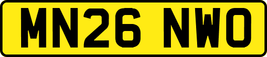 MN26NWO