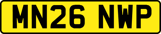 MN26NWP