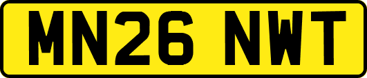 MN26NWT
